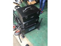 avanti rdx2000 seat box
